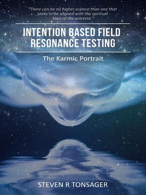 cover image of Intention Based Field Resonance Testing